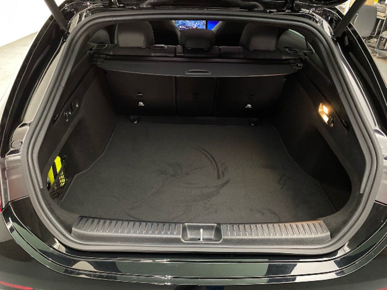 Mercedes-Benz CLA – Bild 12