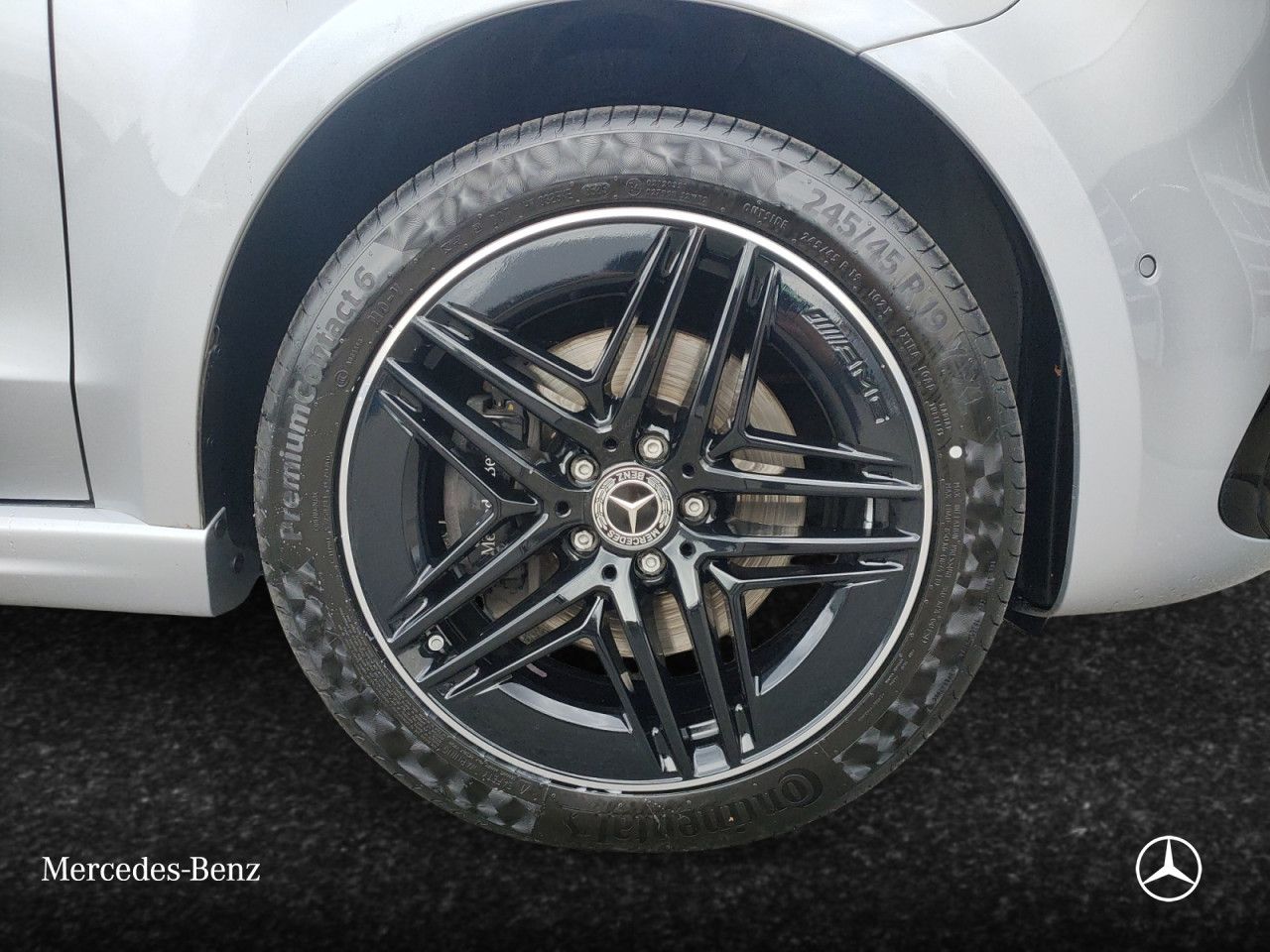 Mercedes-Benz V-Klasse – Bild 4