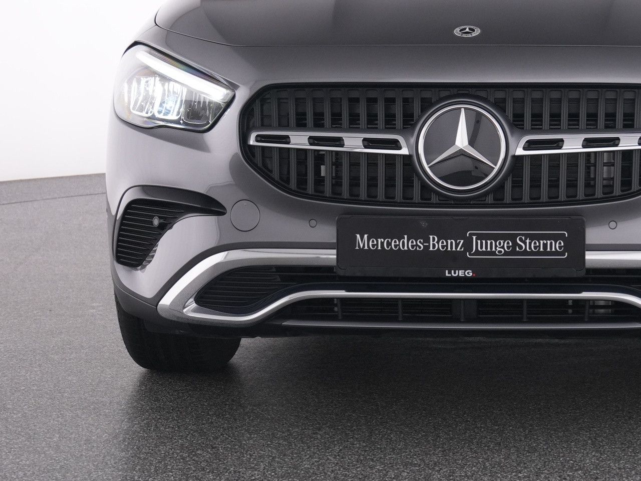 Mercedes-Benz GLA – Bild 16