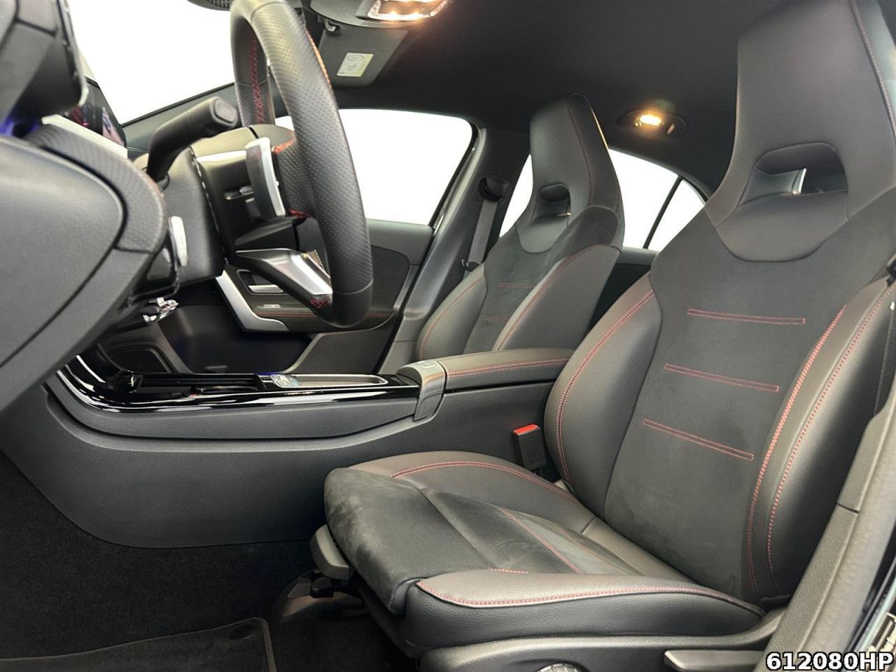 Mercedes-Benz A-Klasse – Bild 10