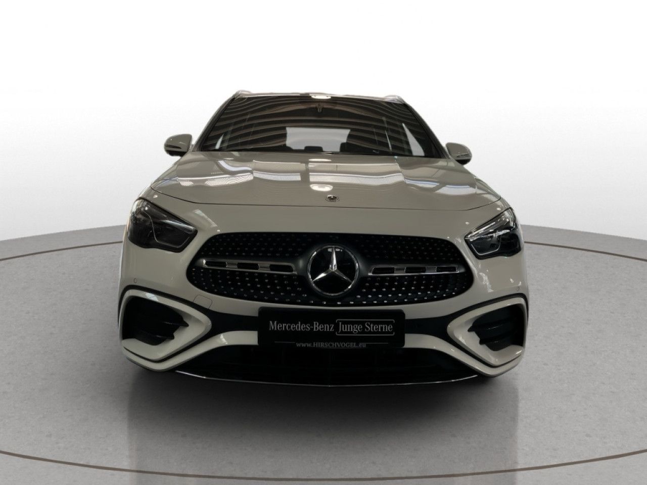 Mercedes-Benz GLA – Bild 2
