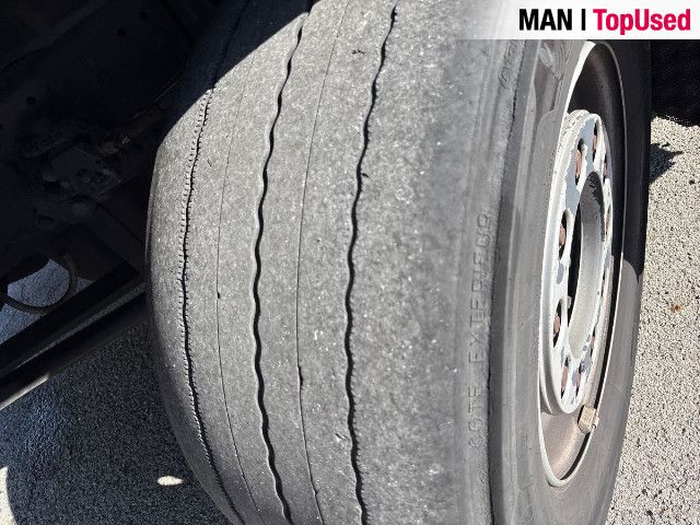 MAN TGX 18.480 4x2 BL SA 10