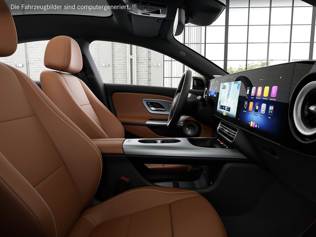 Mercedes-Benz CLA – Bild 28
