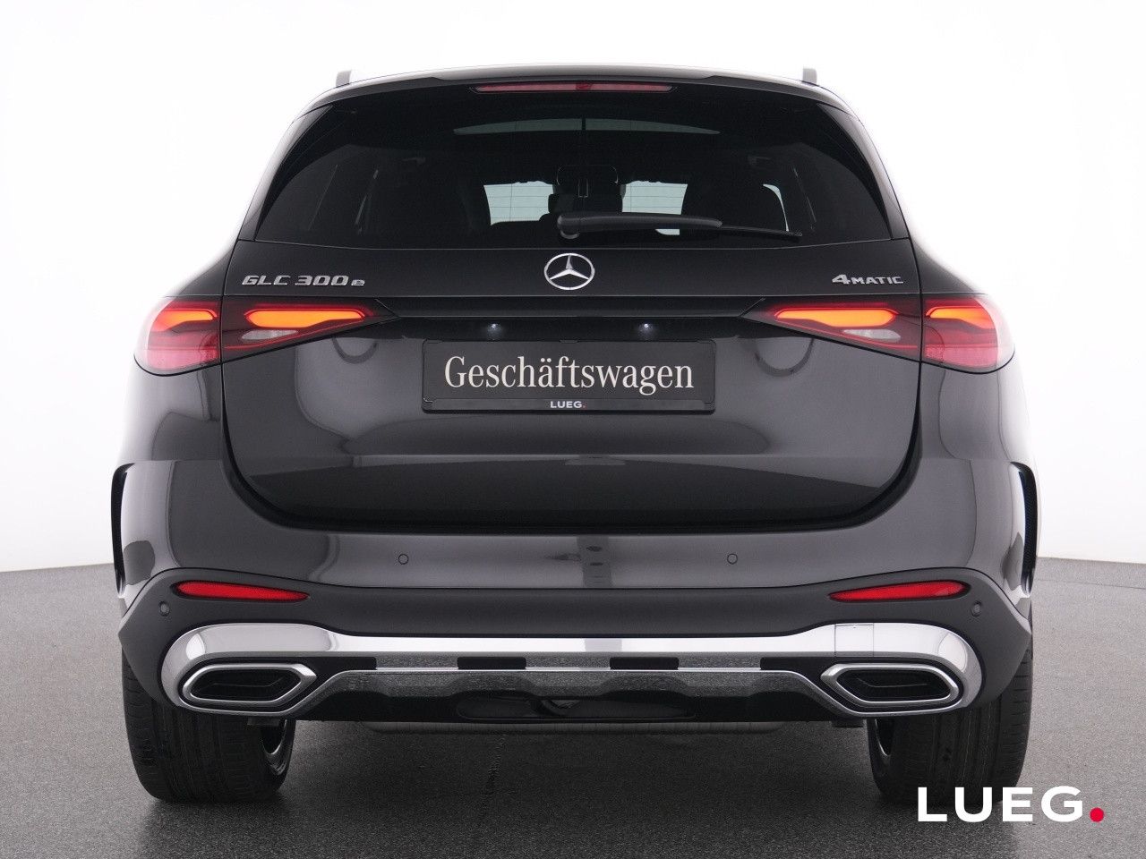 Mercedes-Benz GLC – Bild 15