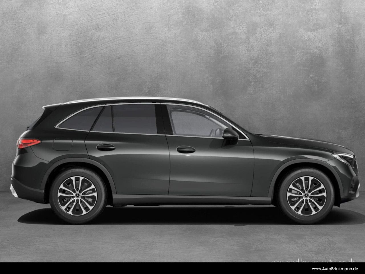 Mercedes-Benz GLC – Bild 8