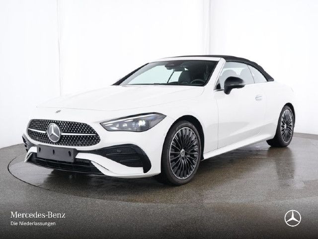 Mercedes-Benz CLE 200