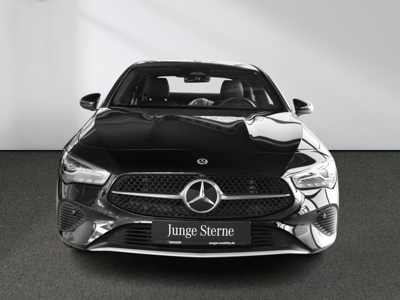 Mercedes-Benz CLA – Bild 2