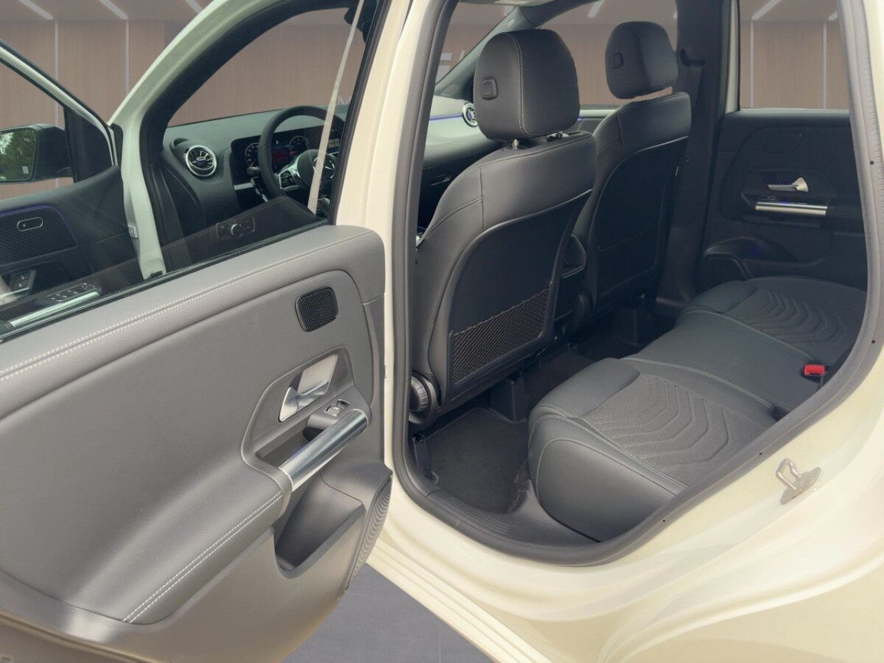Mercedes-Benz B-Klasse – Bild 7