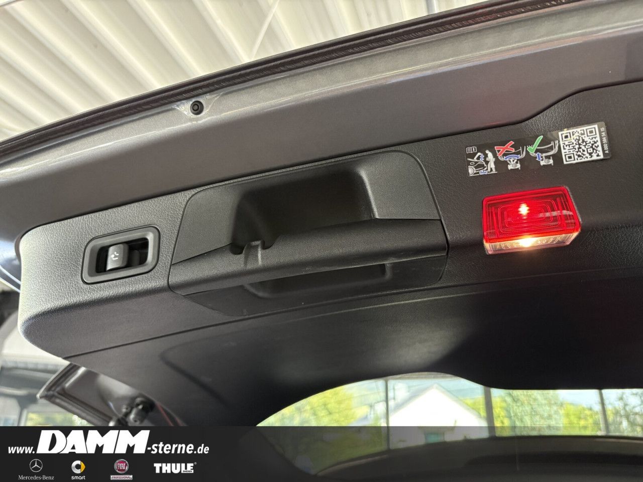 Mercedes-Benz EQB – Bild 11