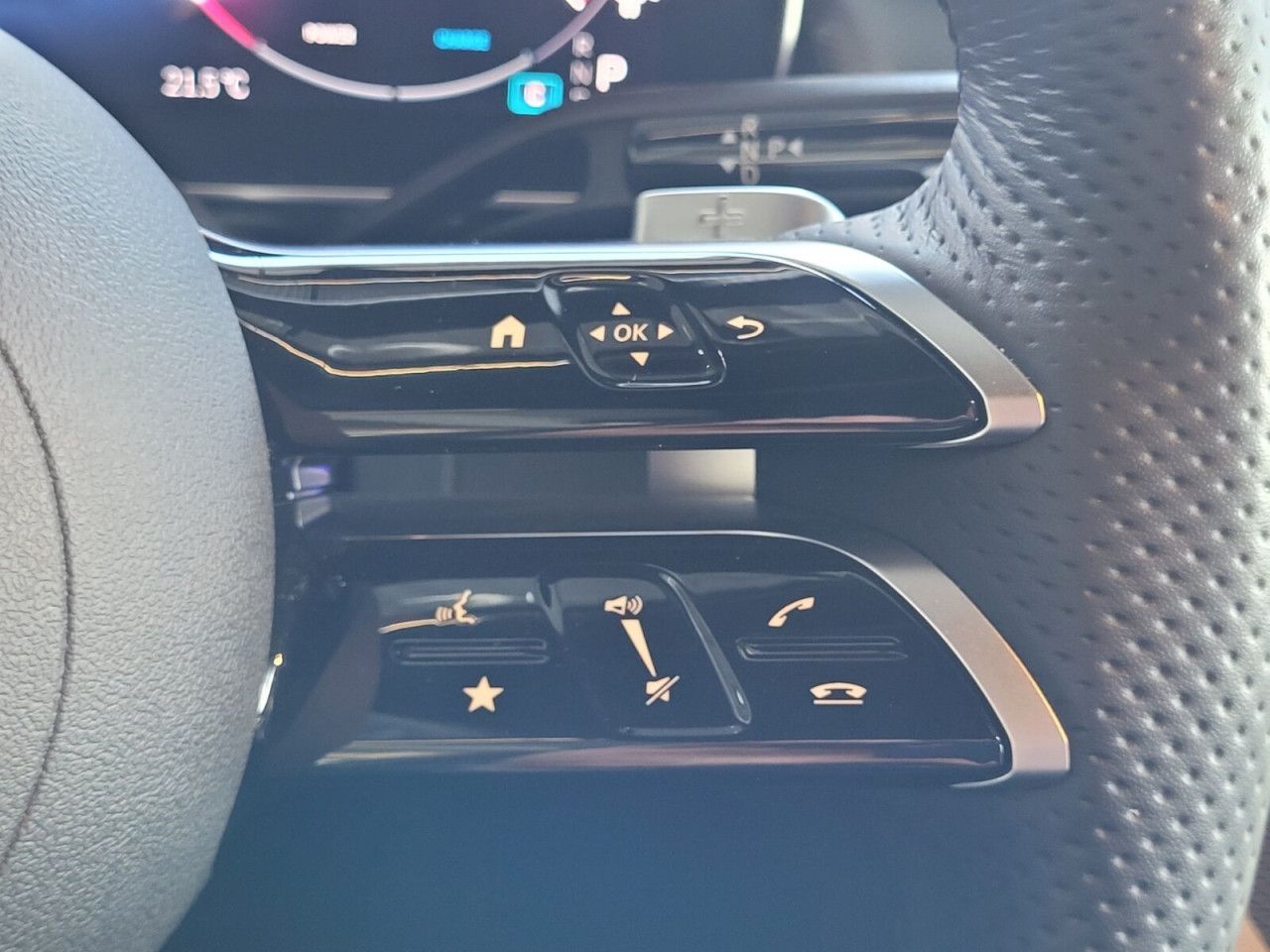 Mercedes-Benz GLC – Bild 20