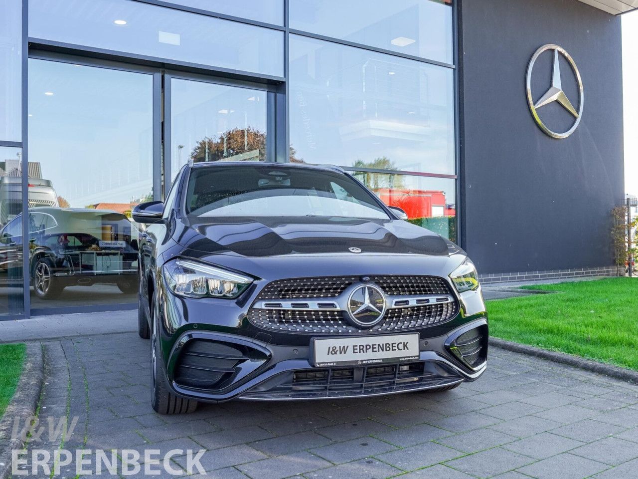 Mercedes-Benz GLA – Bild 3