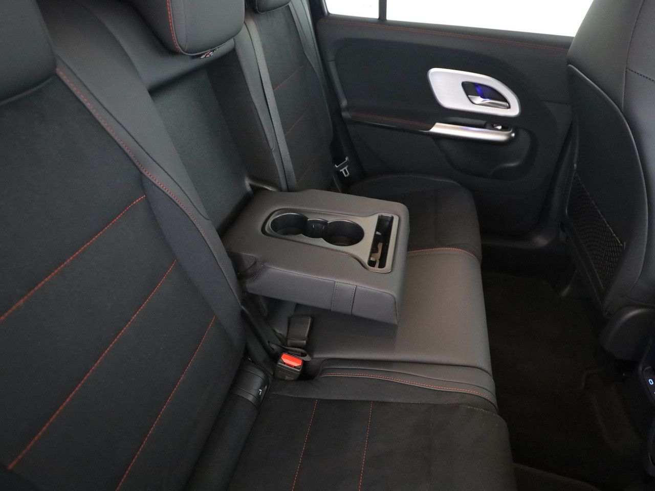 Mercedes-Benz GLB – Bild 20
