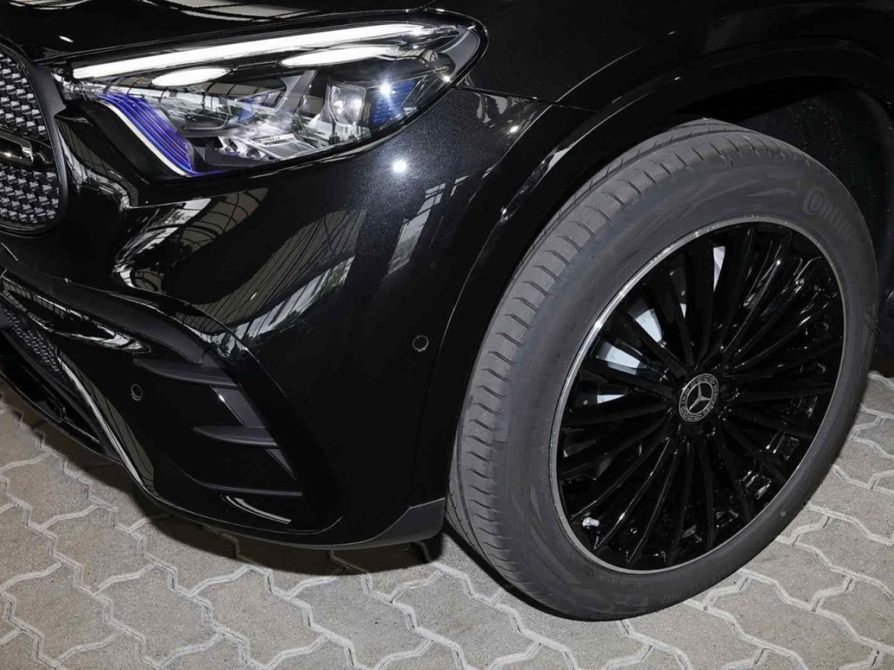 Mercedes-Benz GLC – Bild 3