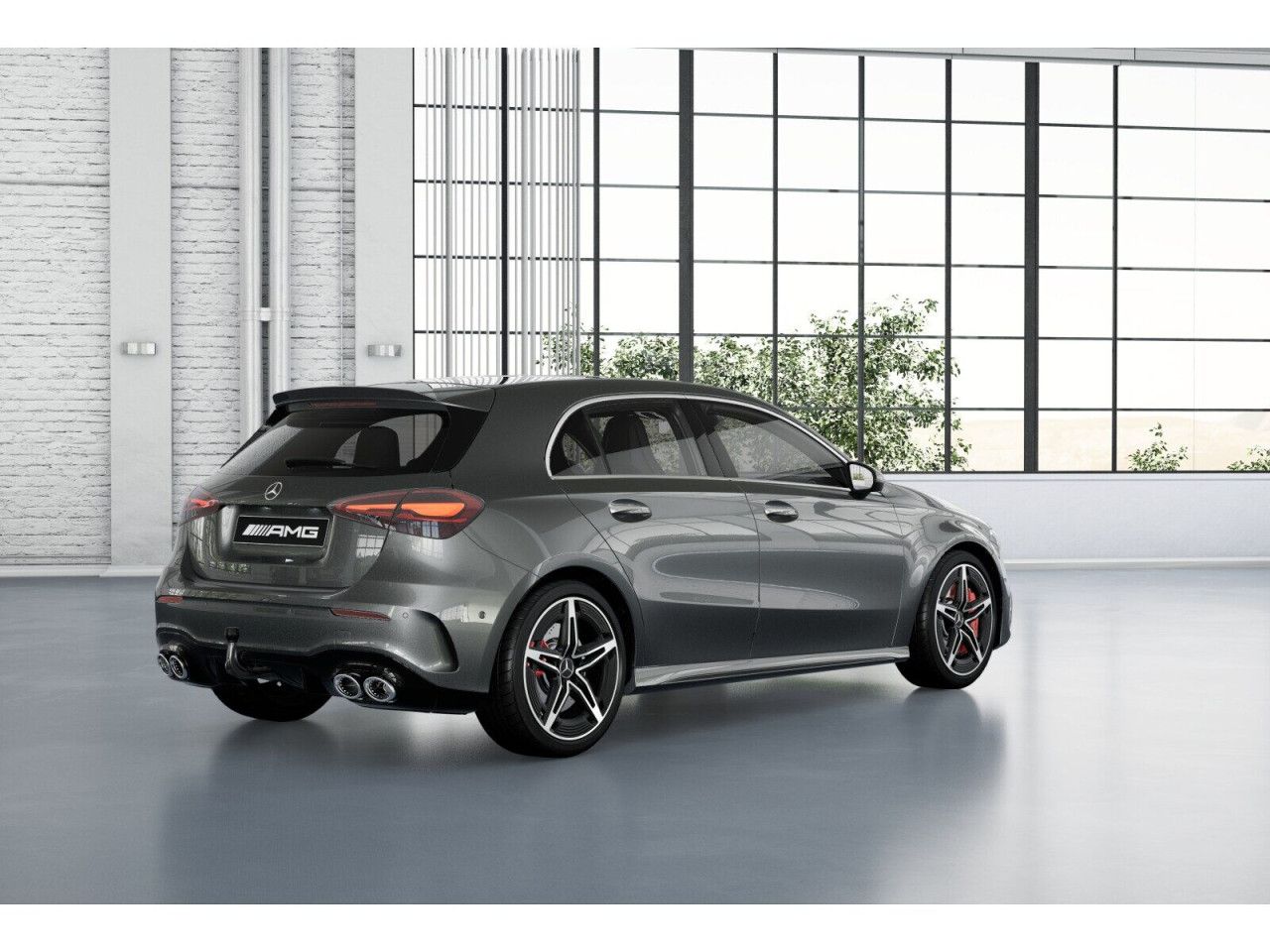 Mercedes-Benz A-Klasse – Bild 7