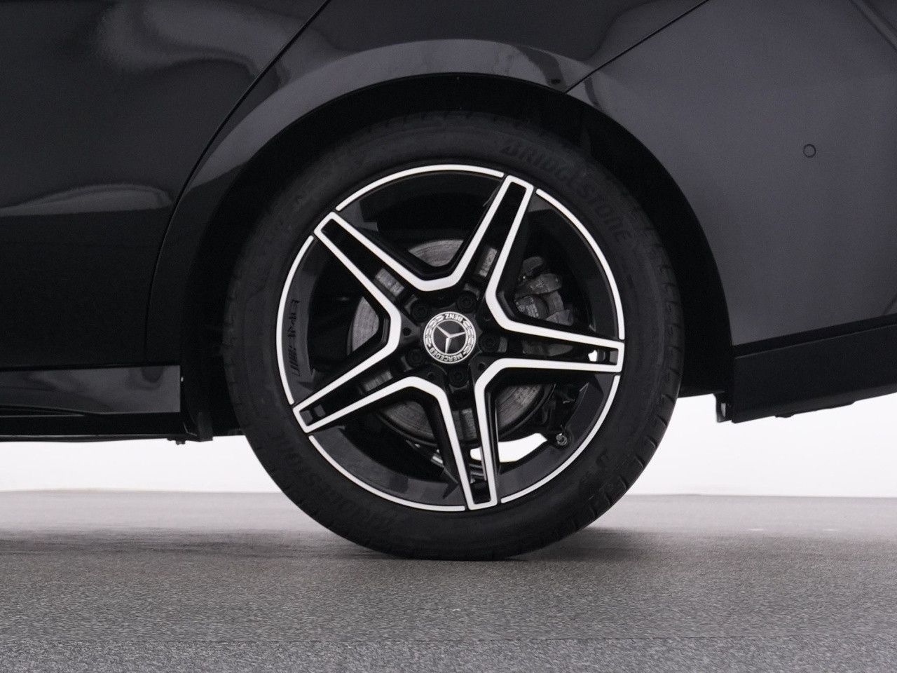 Mercedes-Benz CLA – Bild 20
