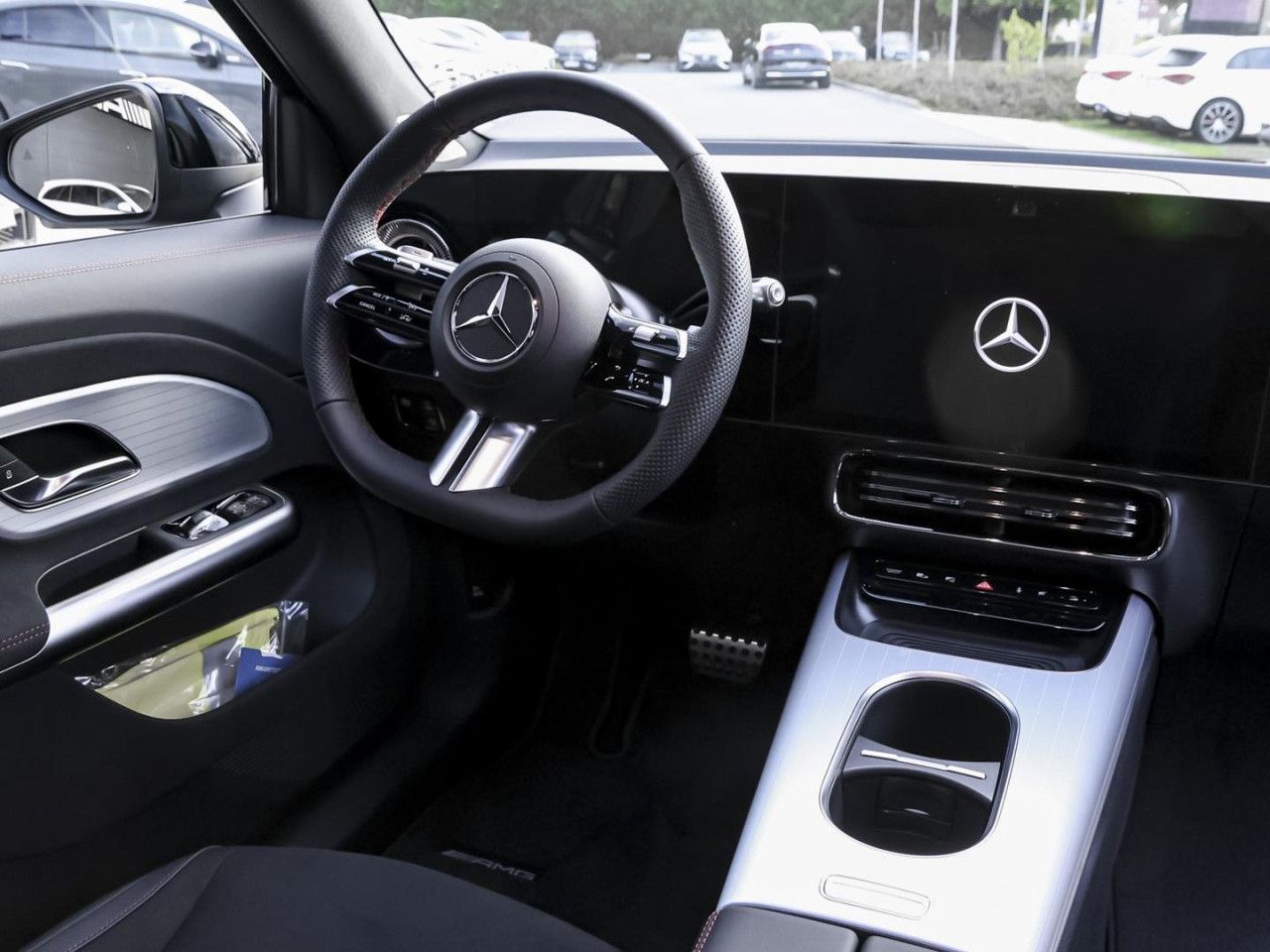 Mercedes-Benz GLB – Bild 8