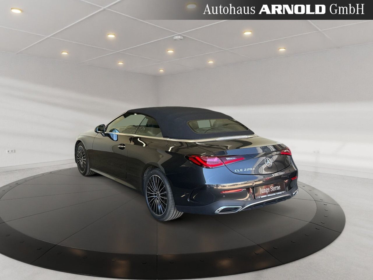 Mercedes-Benz CLE – Bild 3