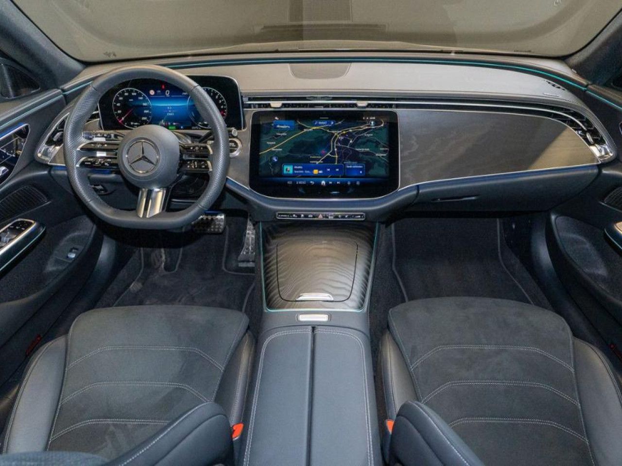 Mercedes-Benz E-Klasse – Bild 7