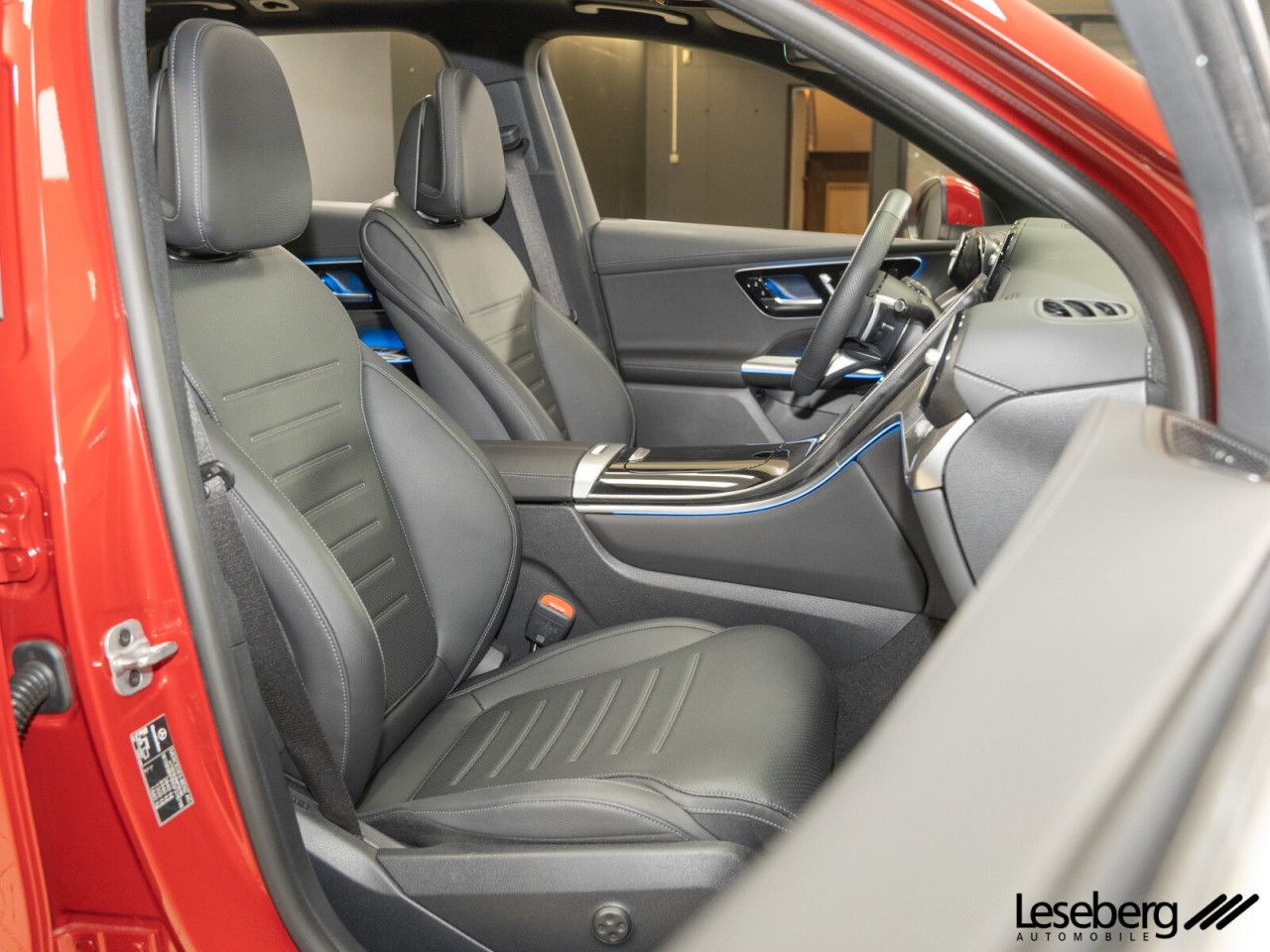 Mercedes-Benz GLC – Bild 18