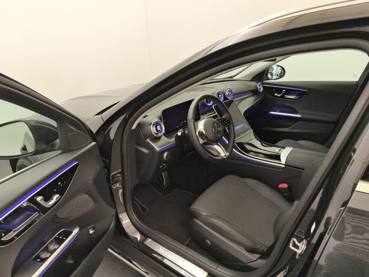 Mercedes-Benz C-Klasse – Bild 11