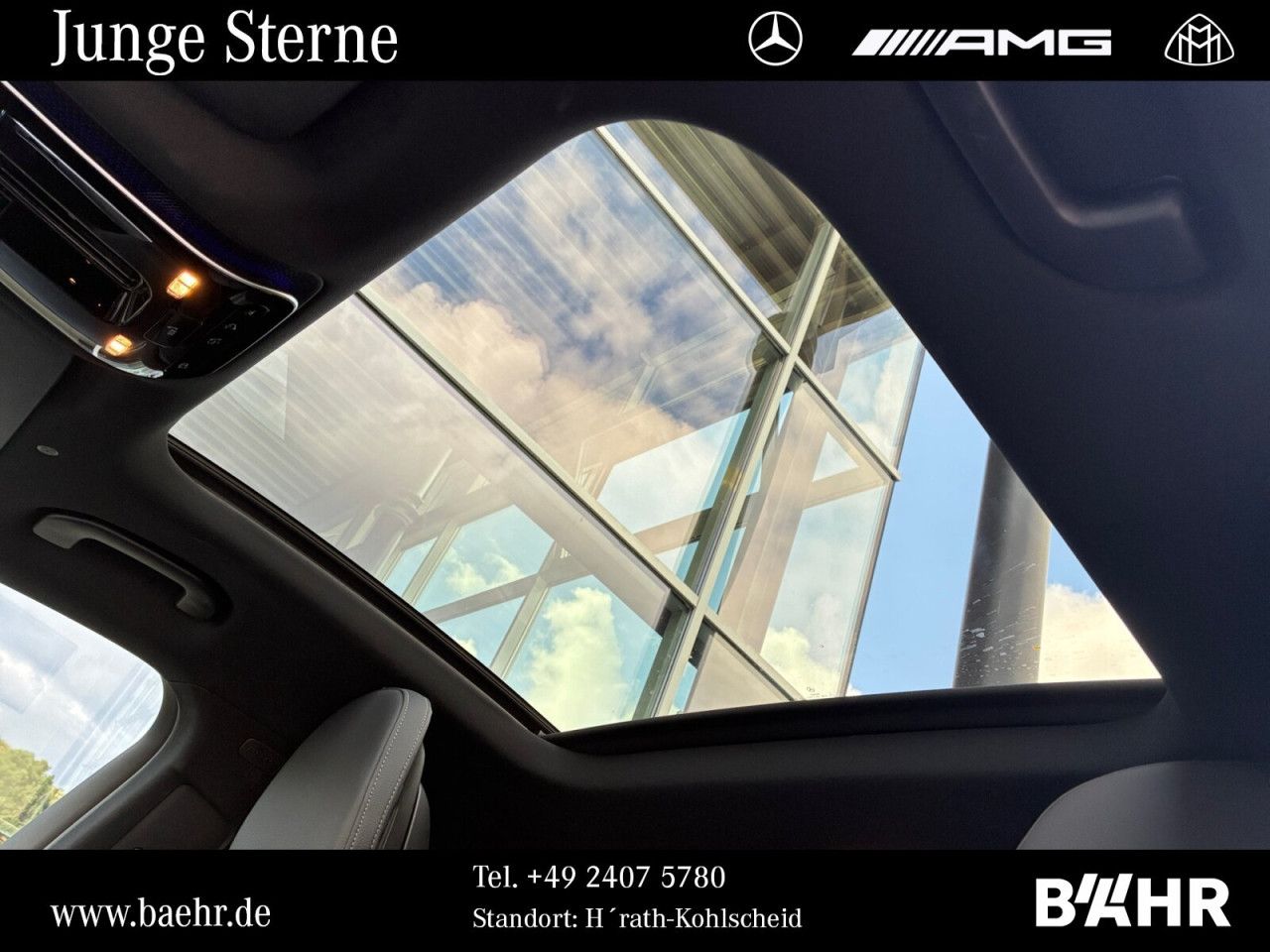 Mercedes-Benz GLC – Bild 17