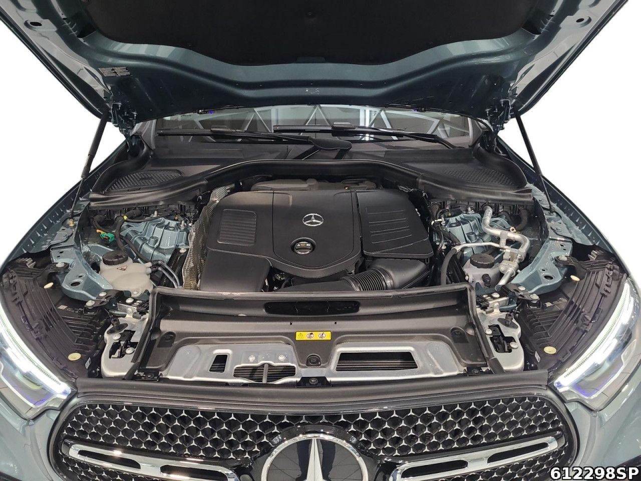 Mercedes-Benz GLC – Bild 7