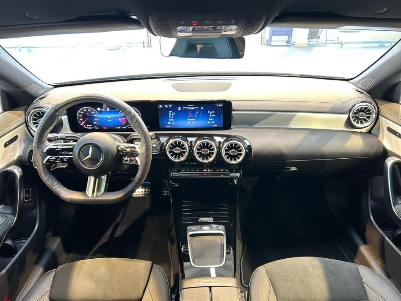 Mercedes-Benz CLA – Bild 17