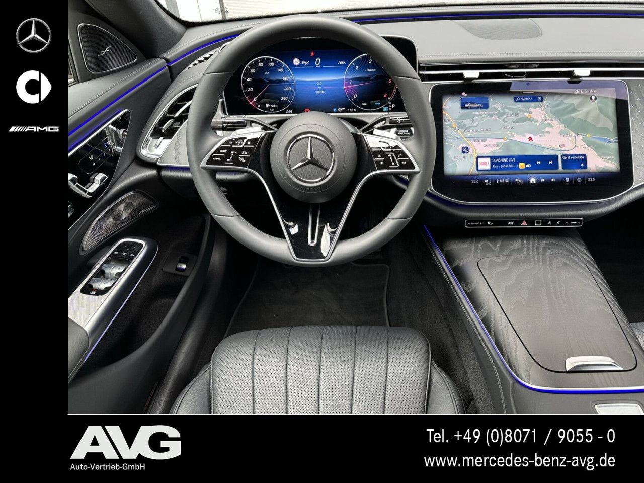 Mercedes-Benz E-Klasse – Bild 14