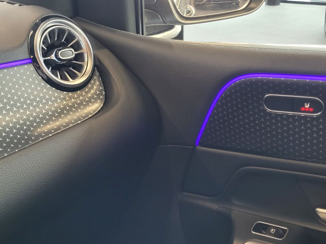 Mercedes-Benz B-Klasse – Bild 15