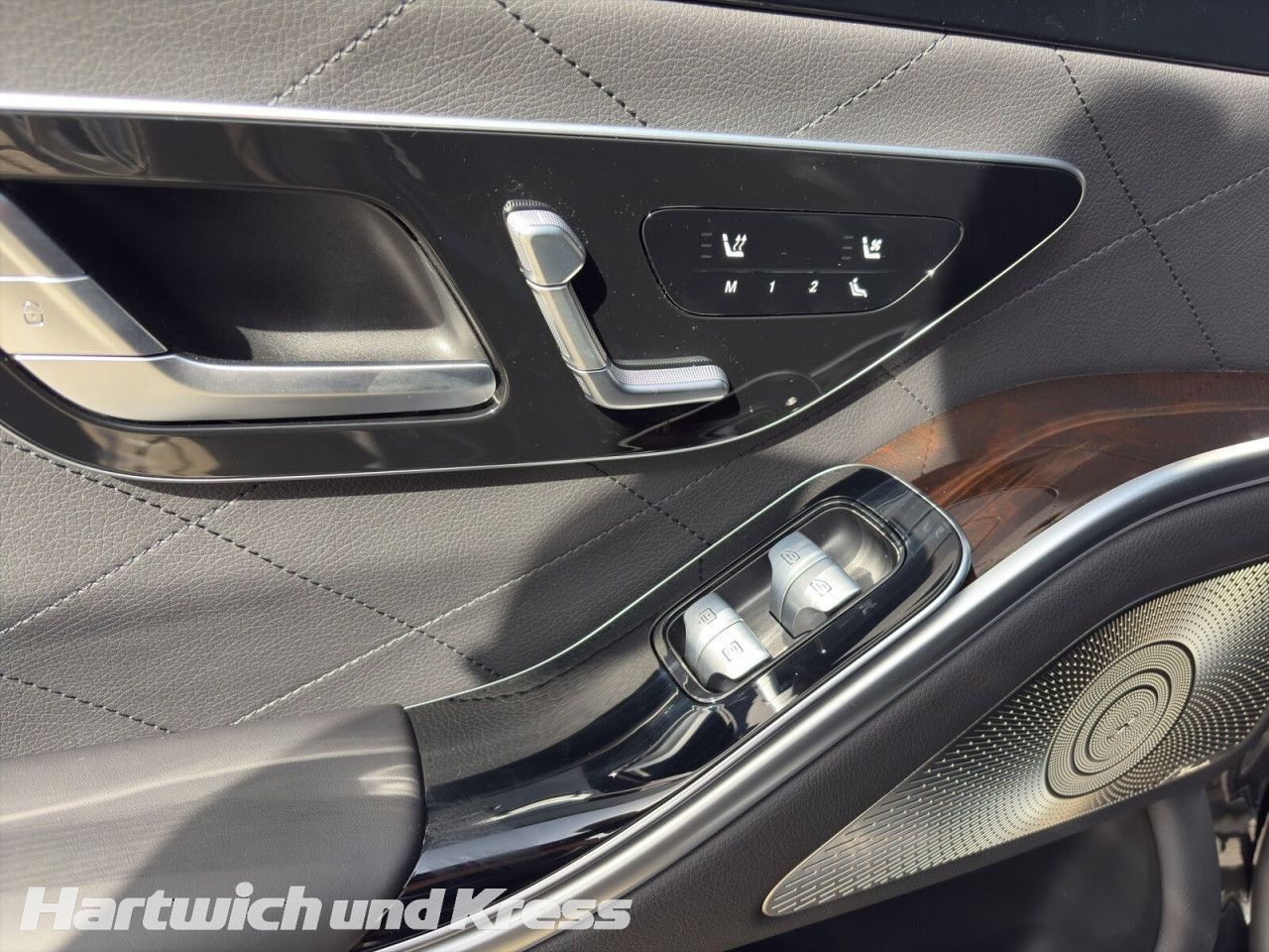 Mercedes-Benz S-Klasse – Bild 16