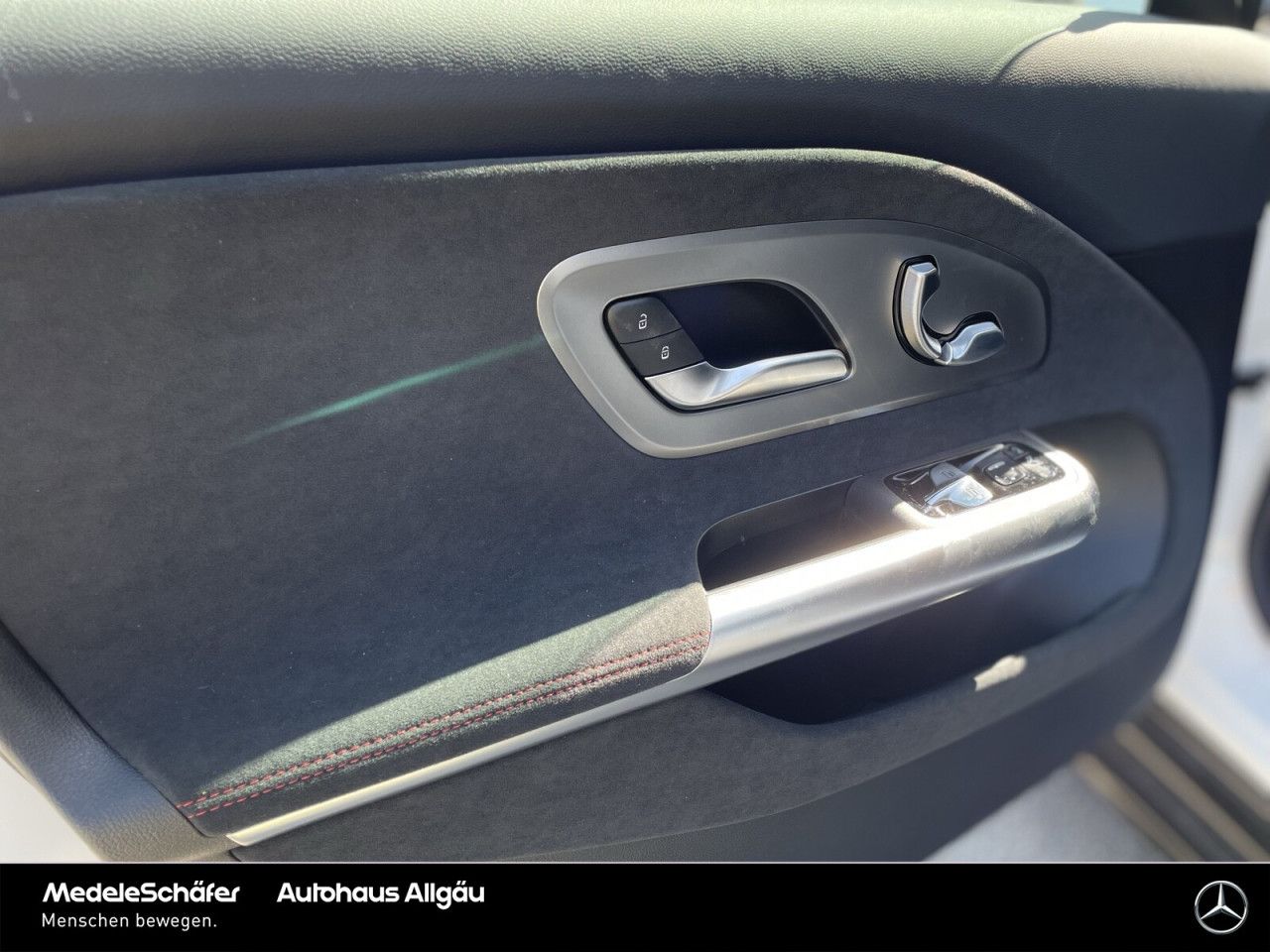 Mercedes-Benz CLA – Bild 7