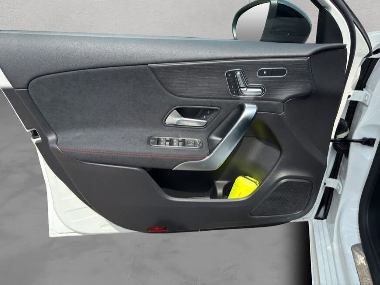 Mercedes-Benz A-Klasse – Bild 16
