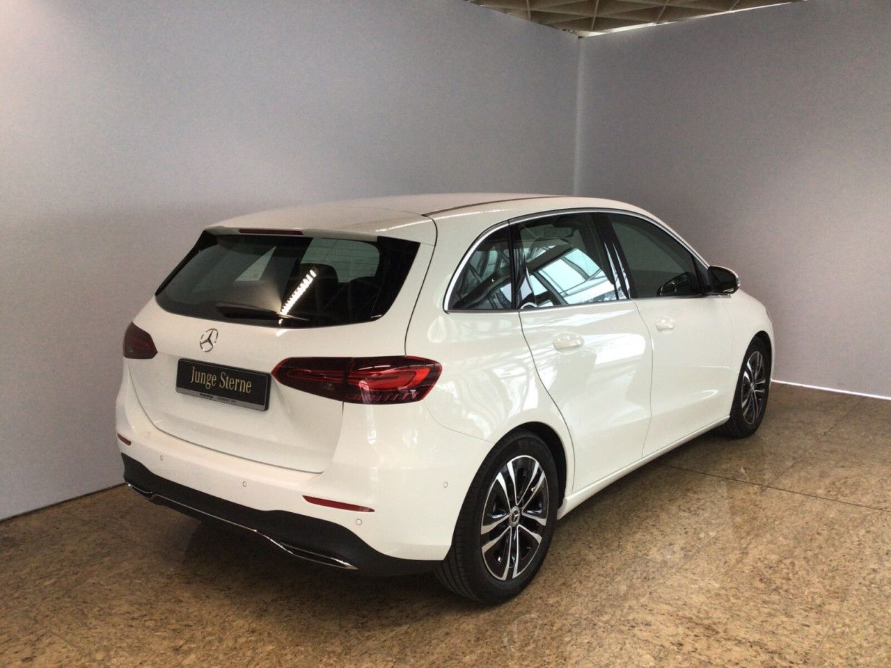 Mercedes-Benz B-Klasse – Bild 4