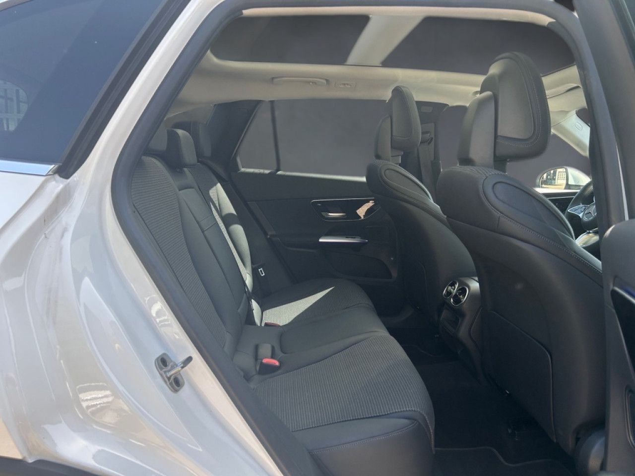 Mercedes-Benz GLC – Bild 13
