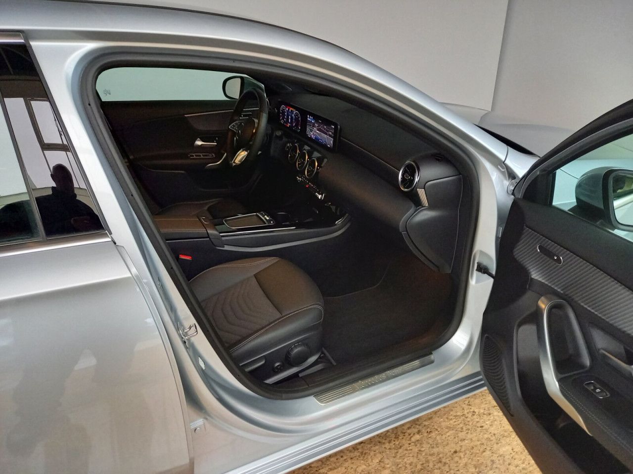 Mercedes-Benz A-Klasse – Bild 14
