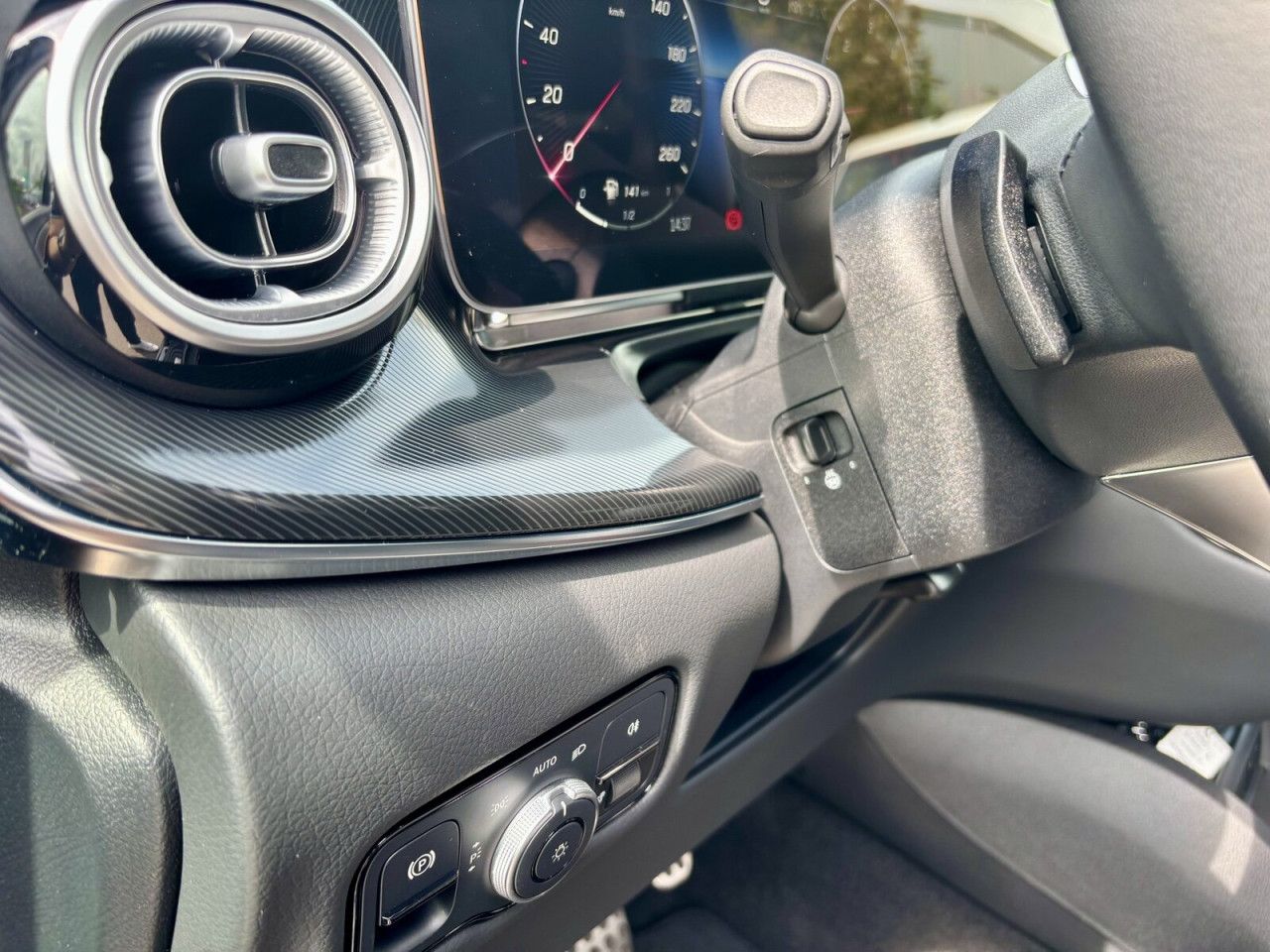 Mercedes-Benz V-Klasse – Bild 13