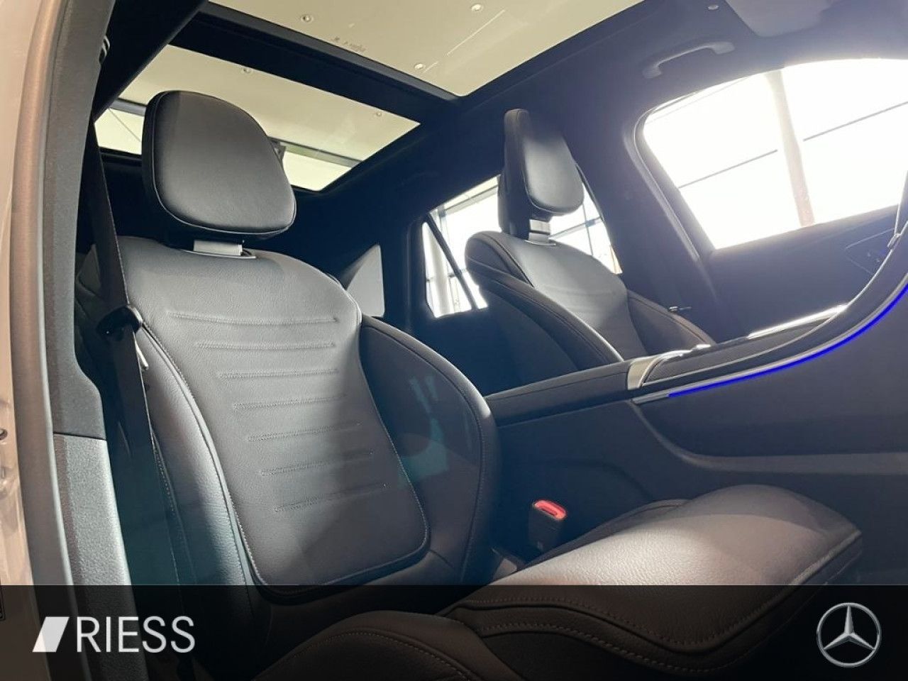 Mercedes-Benz GLC – Bild 10