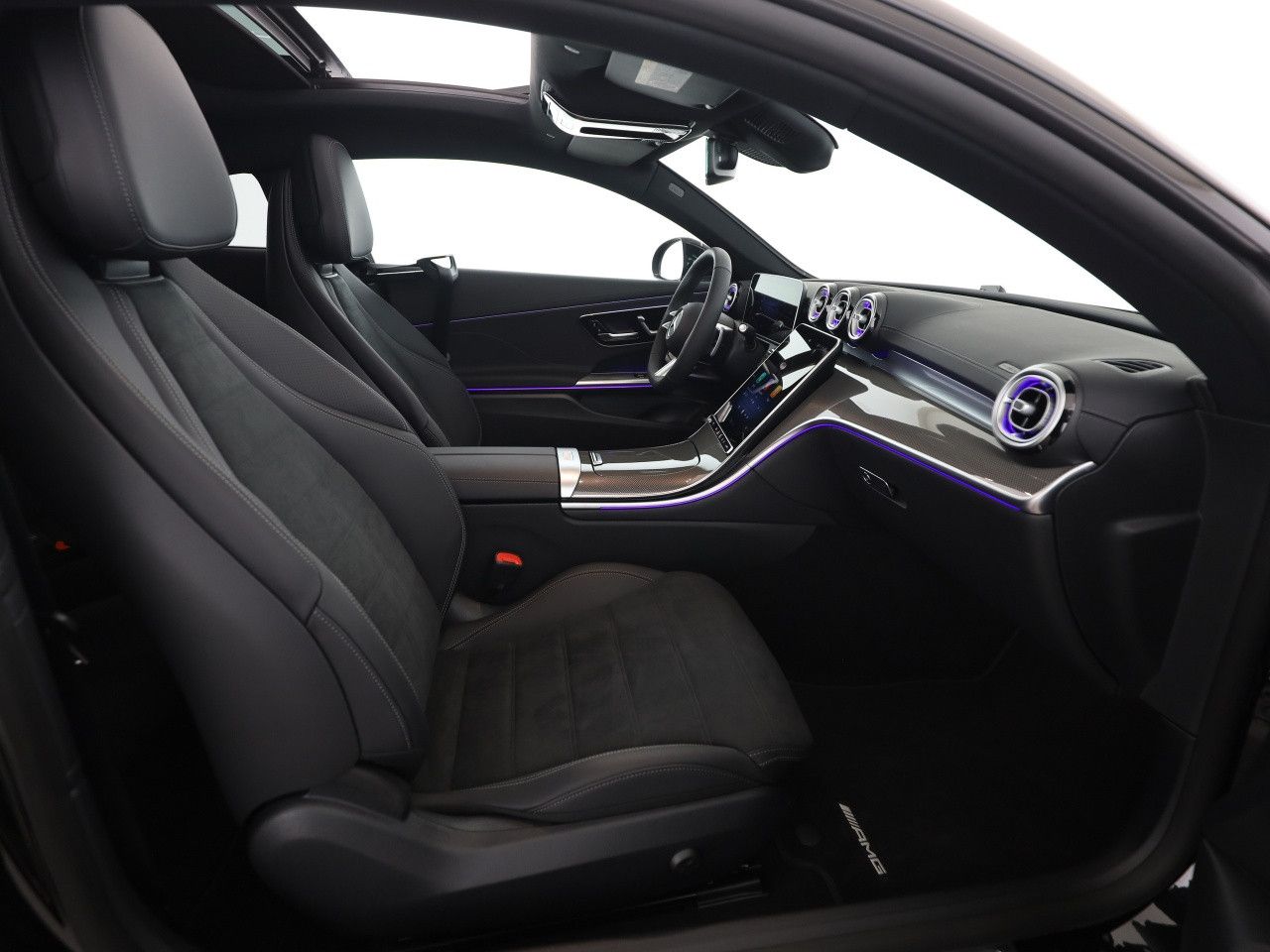 Mercedes-Benz CLE – Bild 9