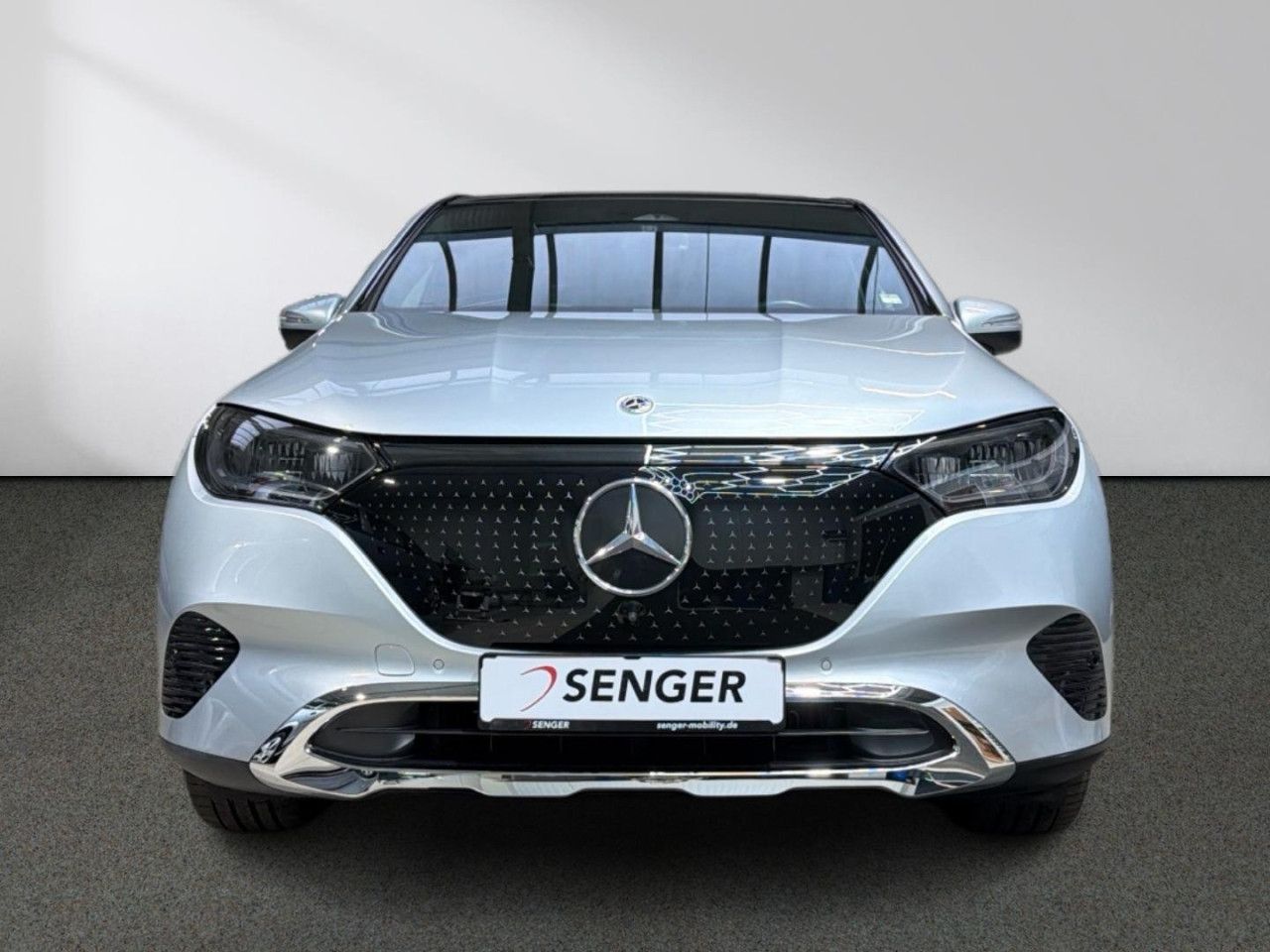 Mercedes-Benz EQE – Bild 6