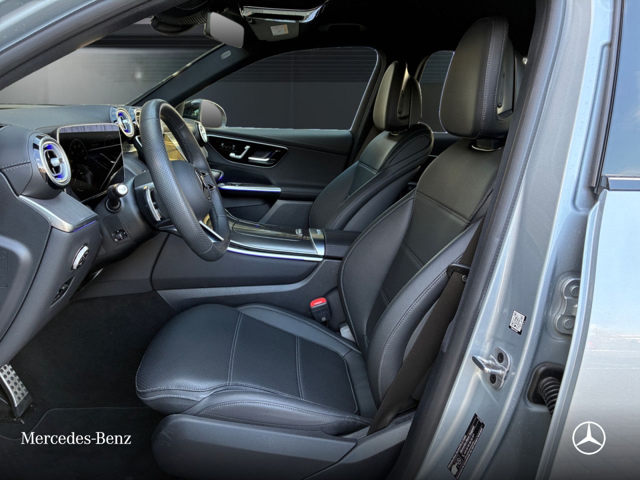 Mercedes-Benz GLC – Bild 9