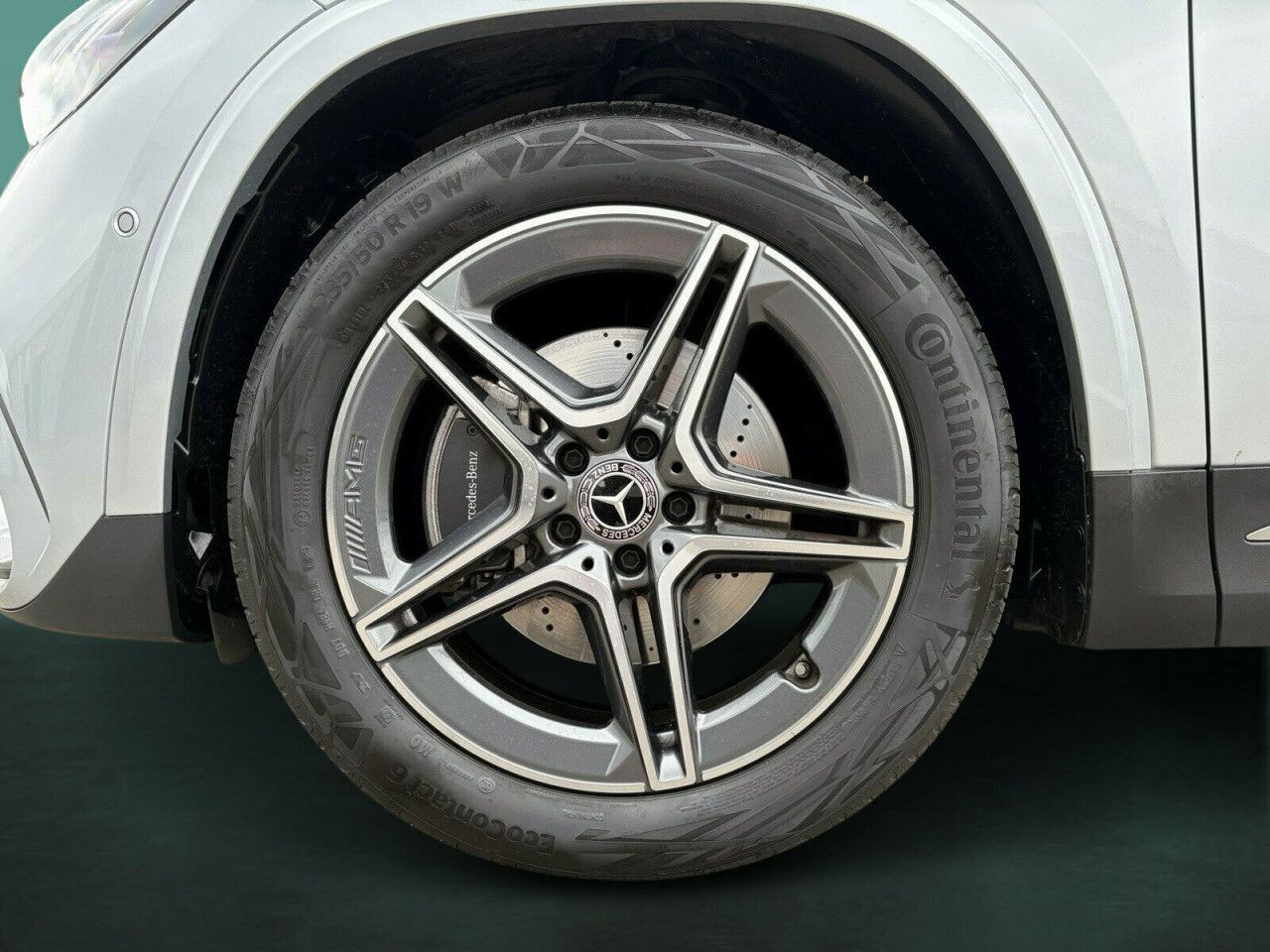 Mercedes-Benz GLA – Bild 20
