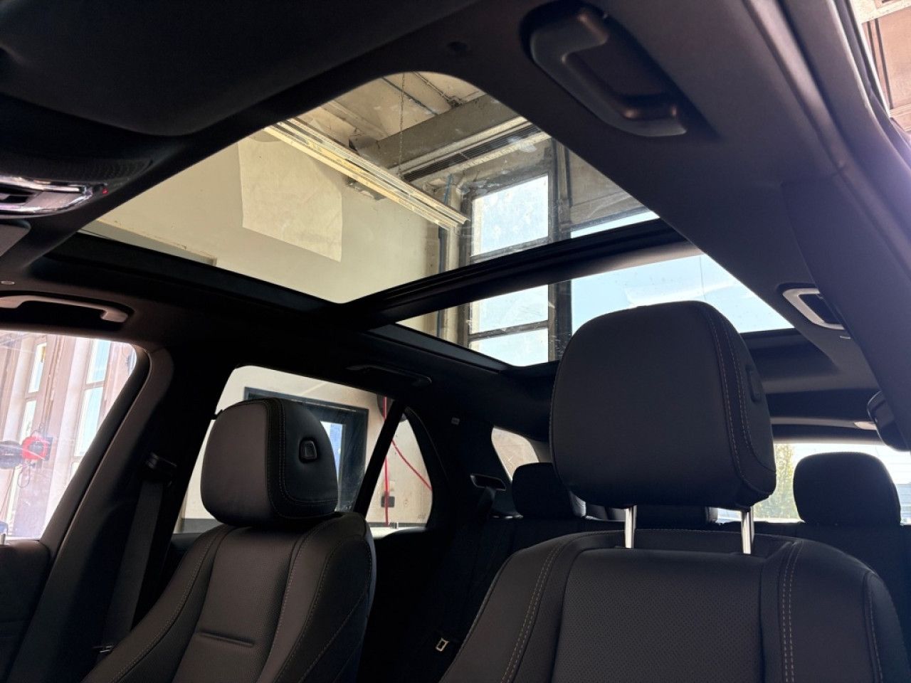 Mercedes-Benz GLE – Bild 21