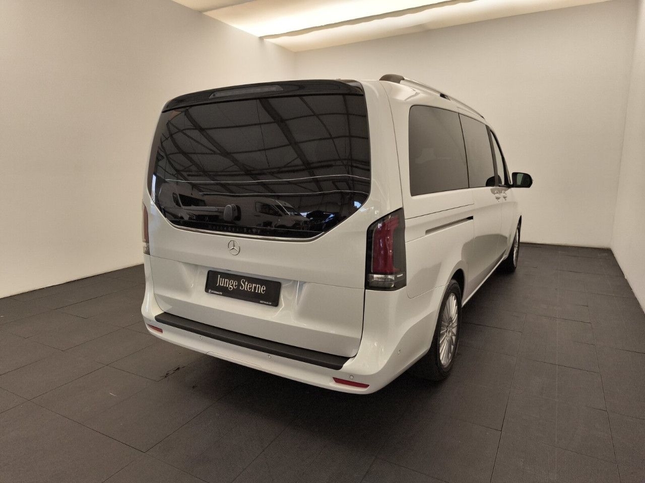 Mercedes-Benz V-Klasse – Bild 5