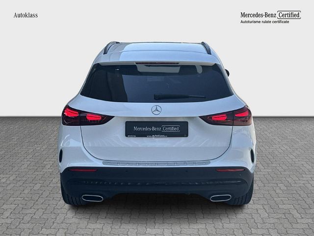 MERCEDES-BENZ GLA 2024 — imagine 4