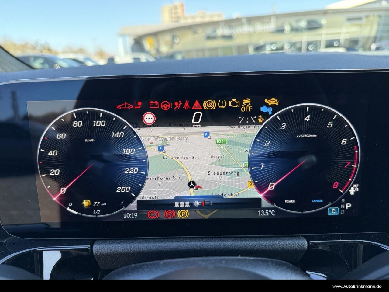 Mercedes-Benz GLA – Bild 13