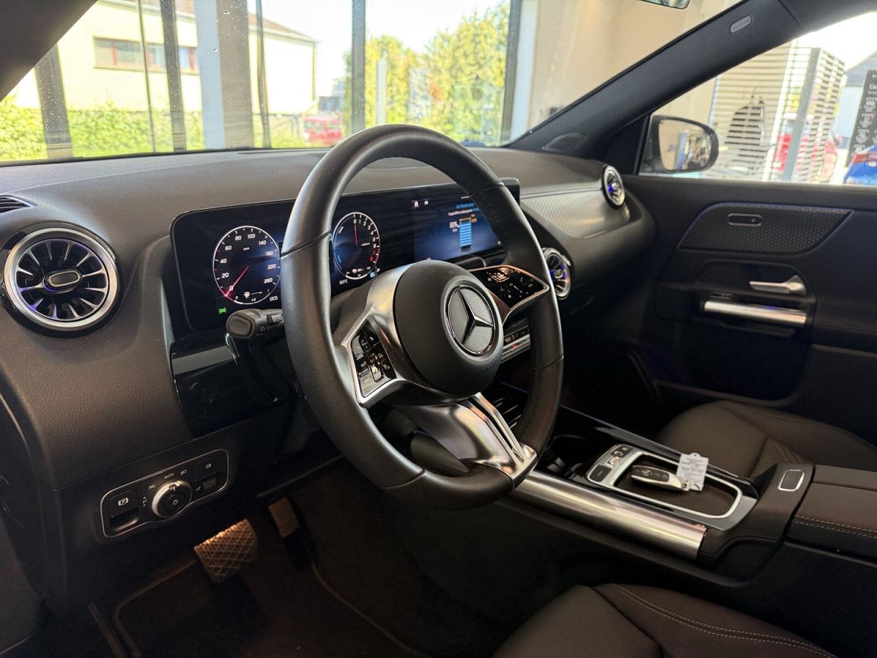 Mercedes-Benz GLA – Bild 12