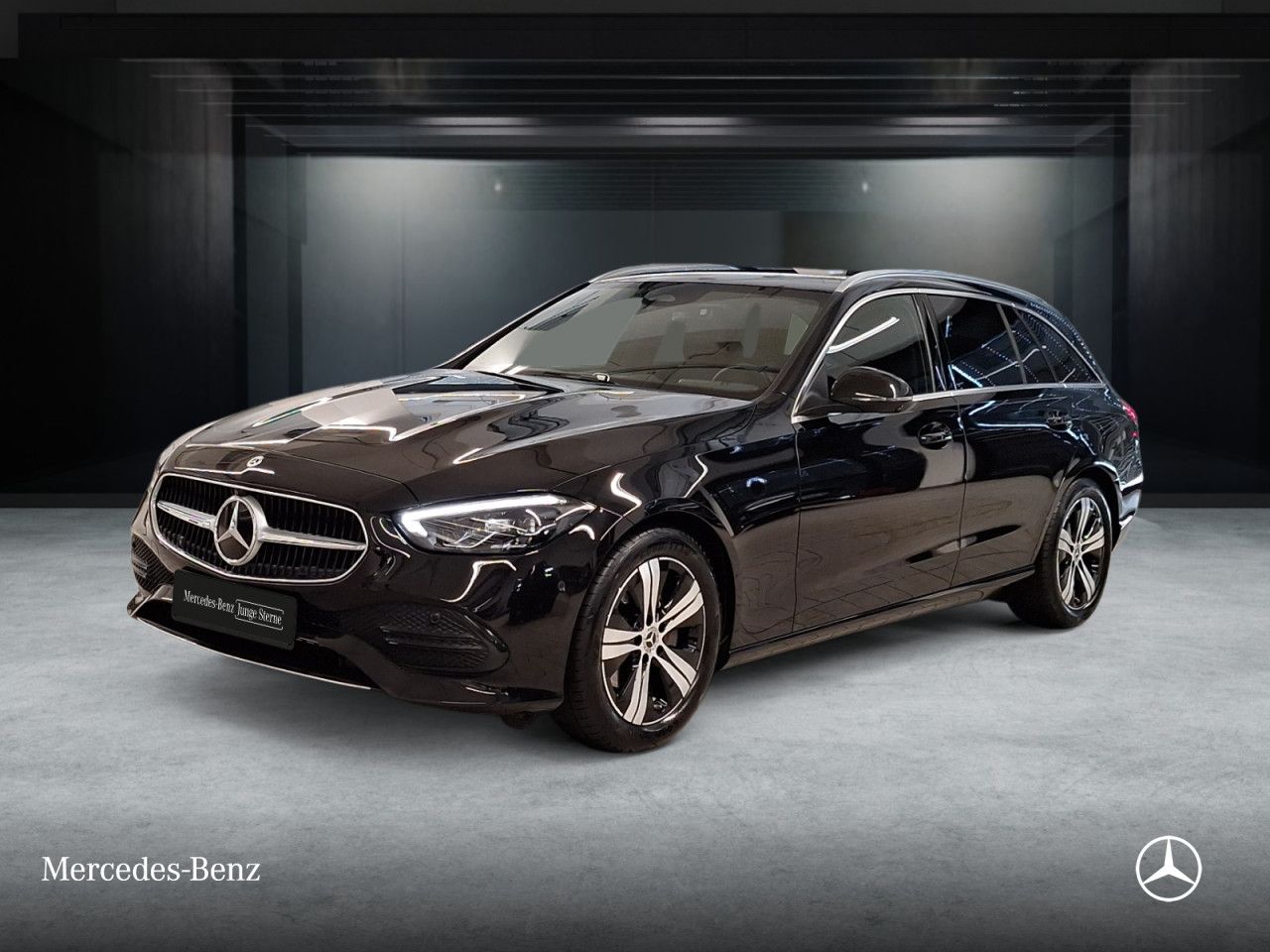 Mercedes-Benz C-Klasse – Bild 7