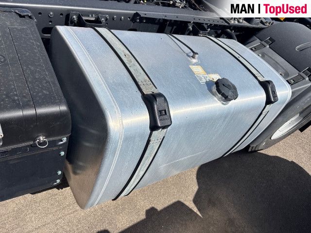 MAN TGX 18.510 4x2 BL SA 13