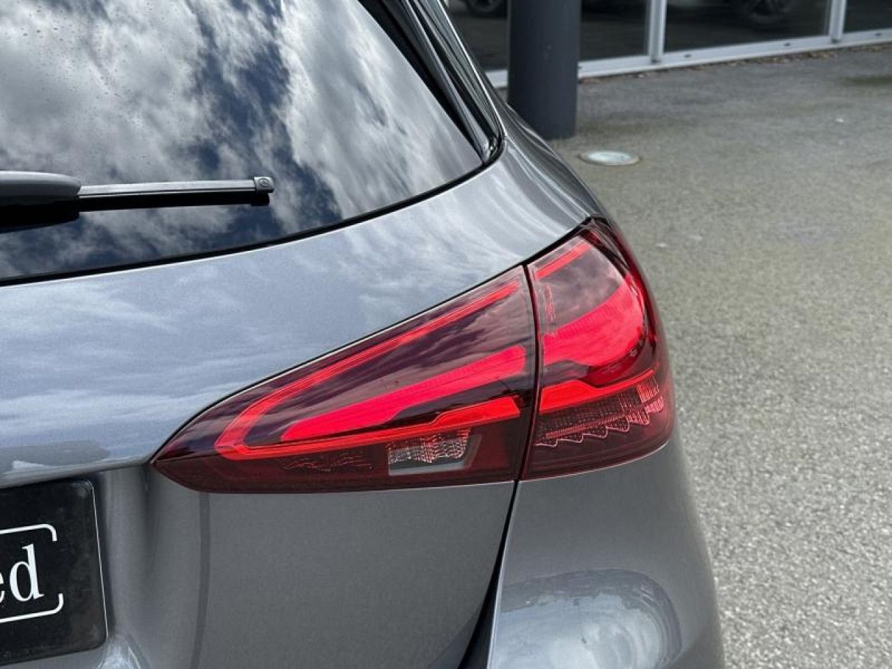 Photo du v&eacute;hicule 18 / 18