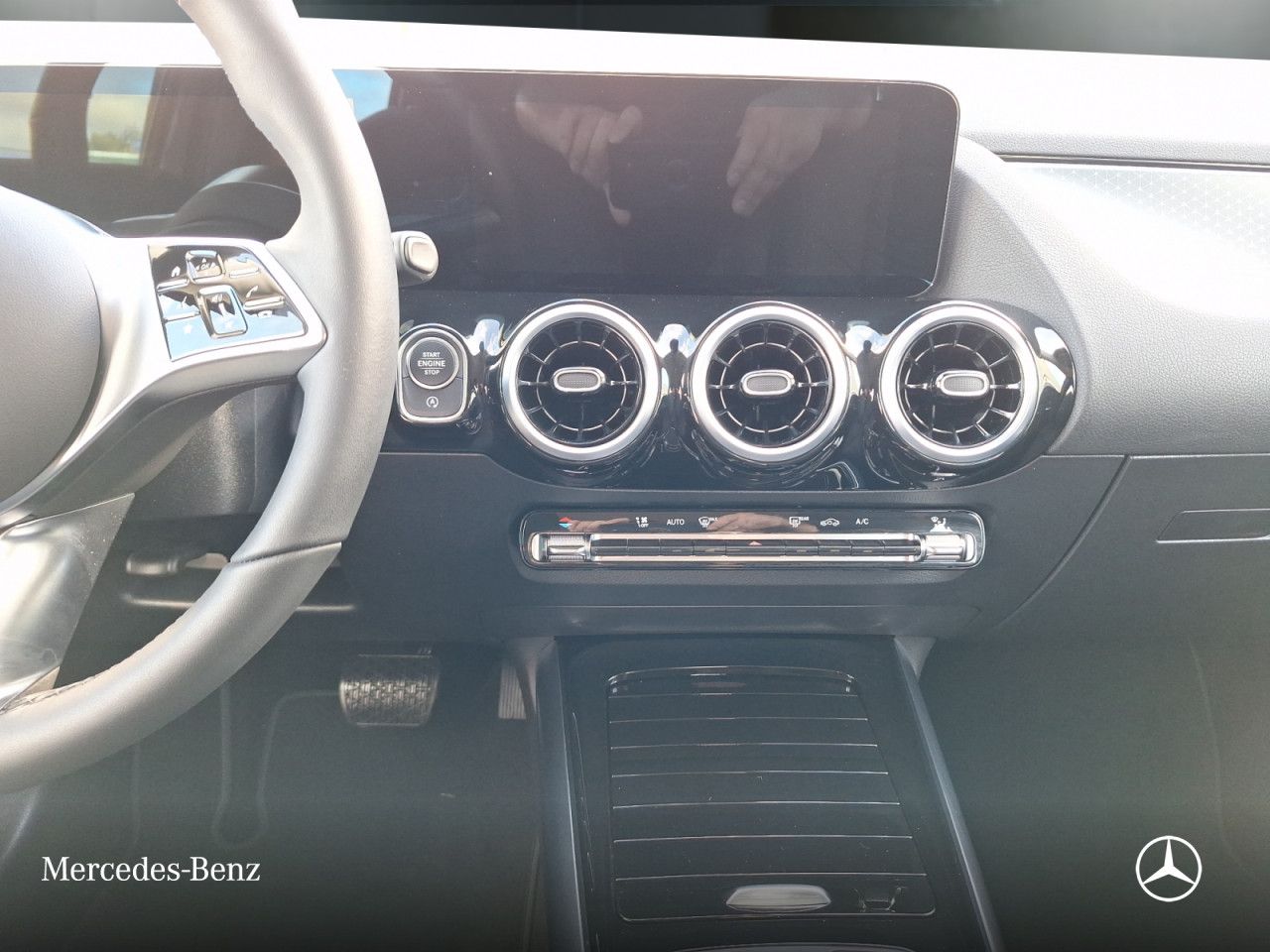 Mercedes-Benz GLA – Bild 14